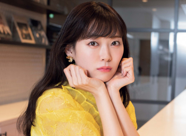 渡辺美優紀