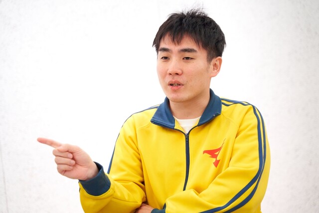 国崎和也