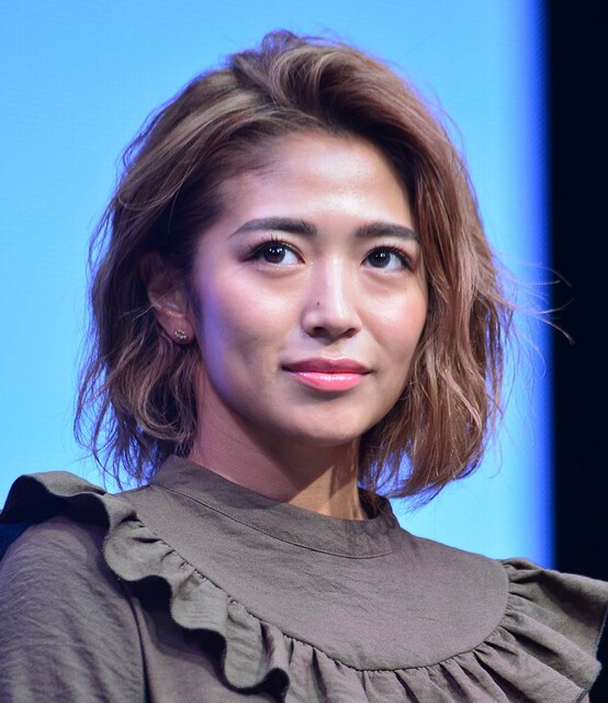 今井華