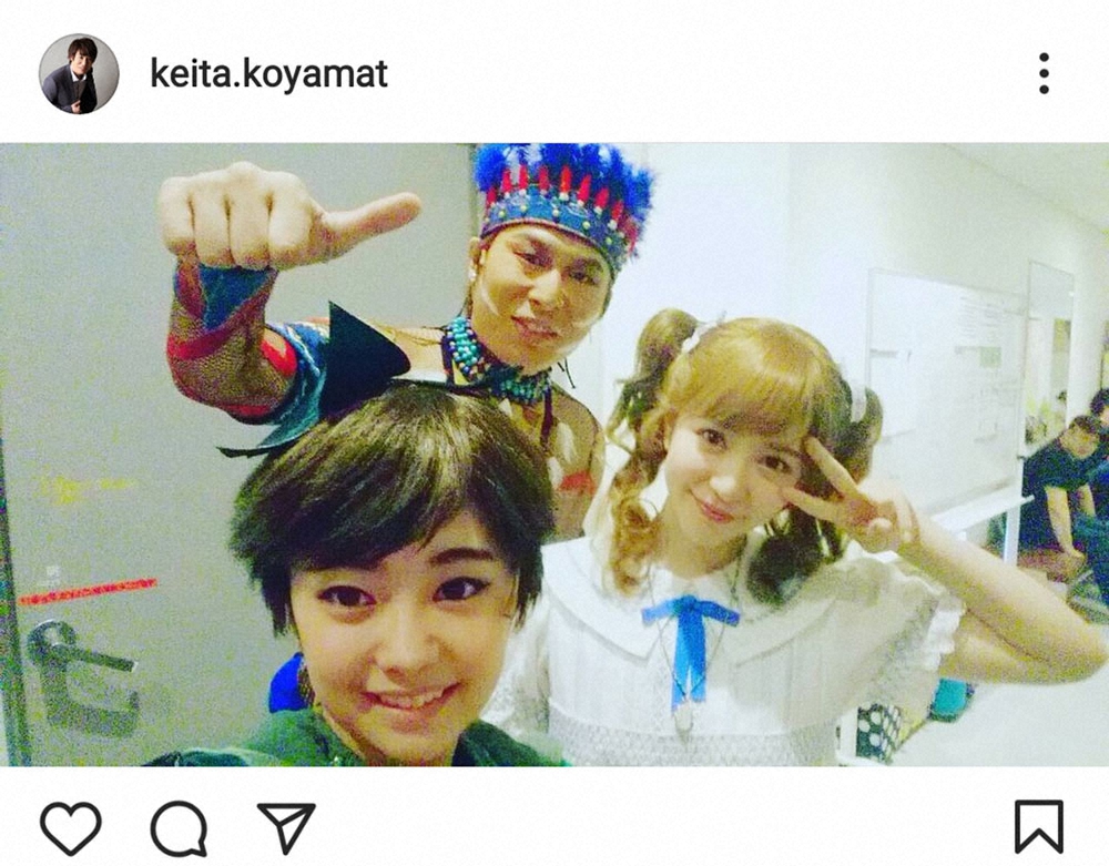 ブロードウェイミュージカル ピーターパン