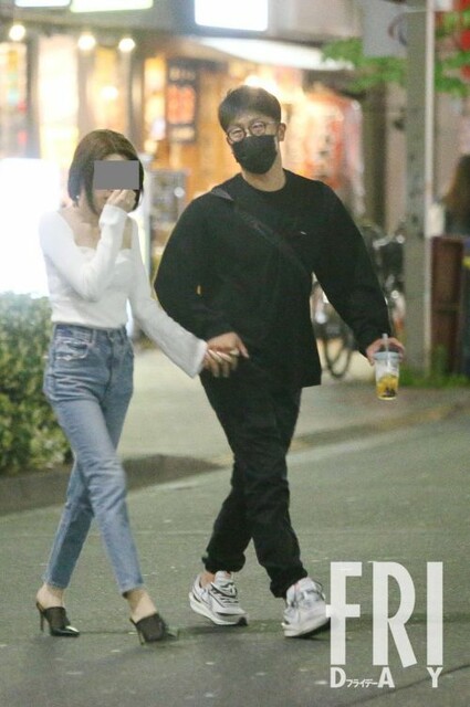 3回目の不倫相手