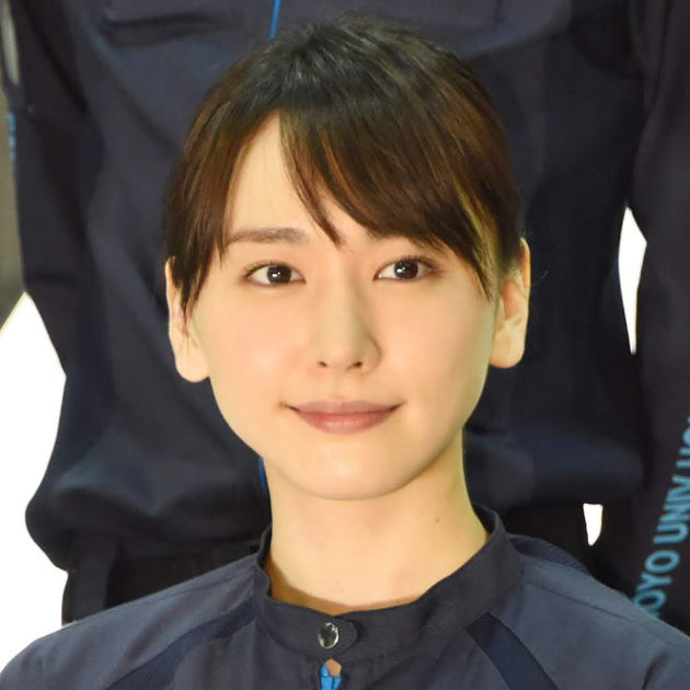 新垣結衣