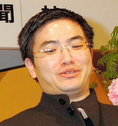 三浦建太郎