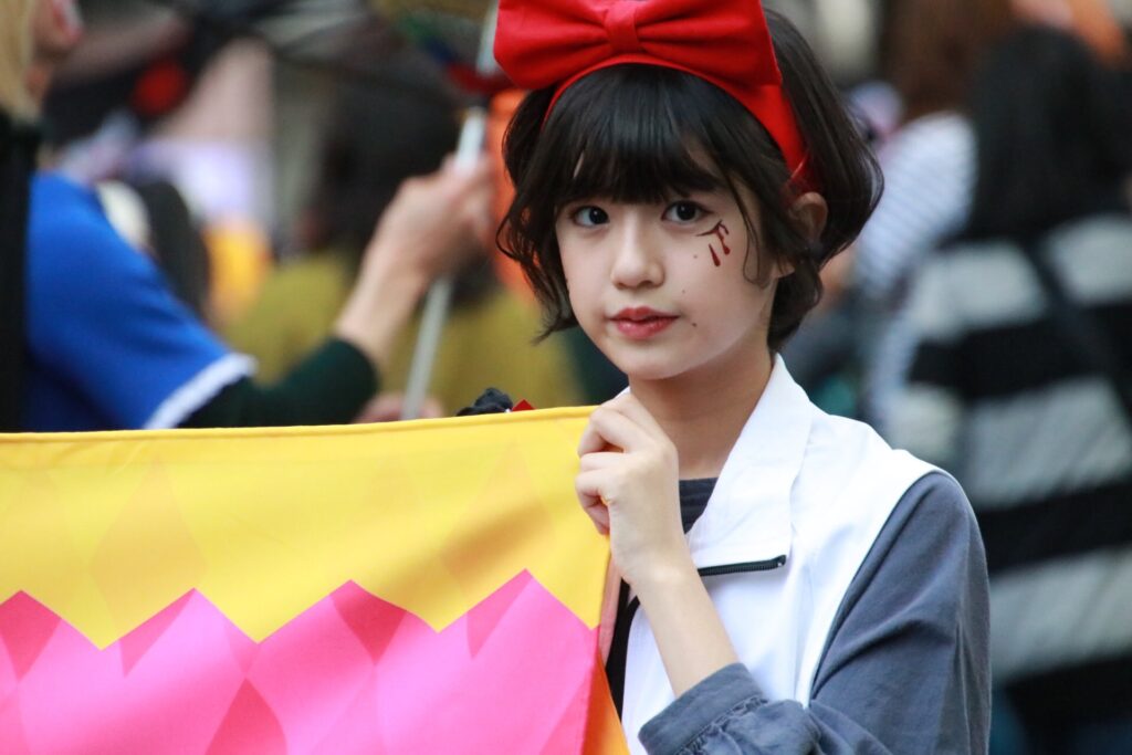 小久保柚乃