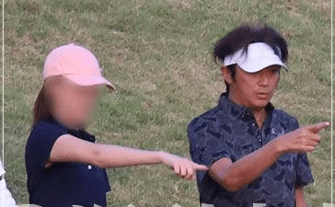 近藤真彦不倫ゴルフ
