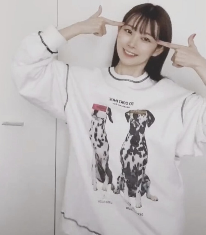 SHAREEFトレーナー