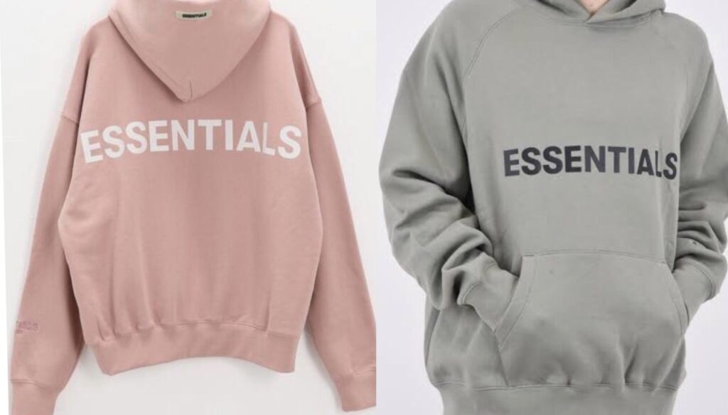 FOG ESSENTIALS