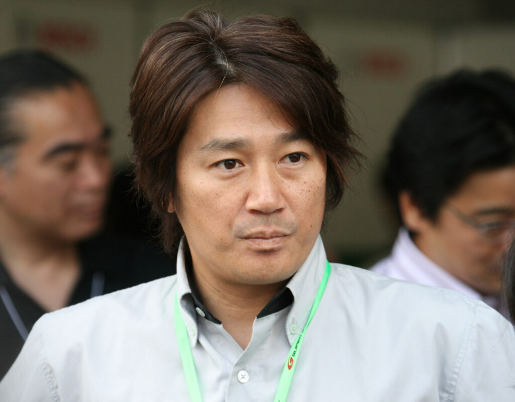 近藤 真彦