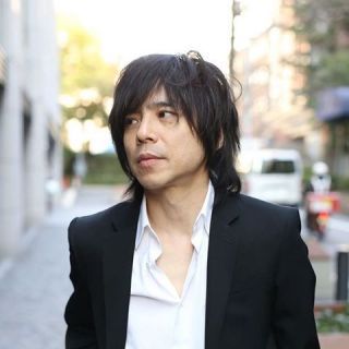 宮本浩次