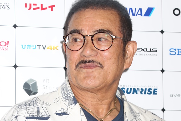 千葉真一