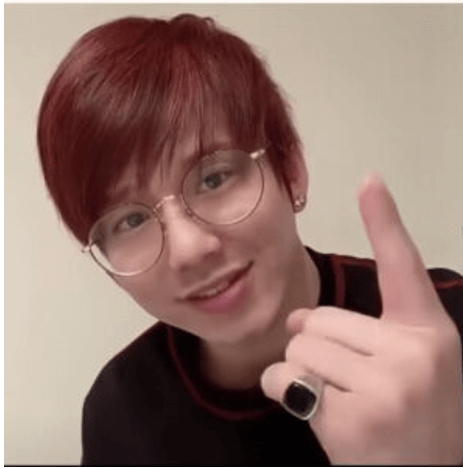 SHAREEFトレーナー