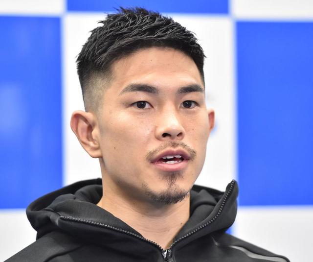 井岡一翔
