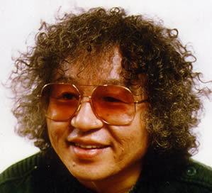 石ノ森章太郎