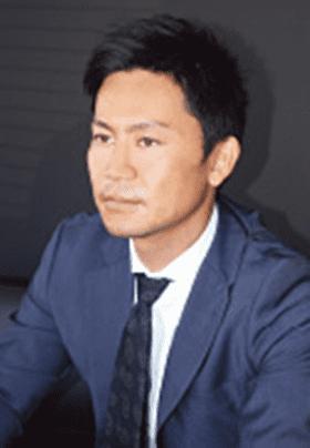 萩原裕介