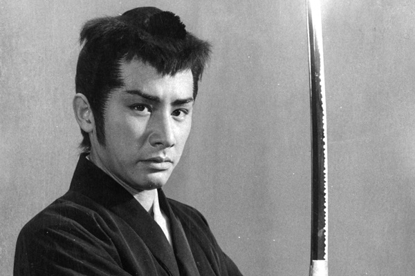 眠狂四郎