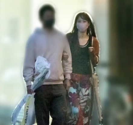鷲見アナの恋人は誰?