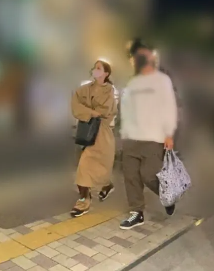 鷲見アナとパイロット彼氏