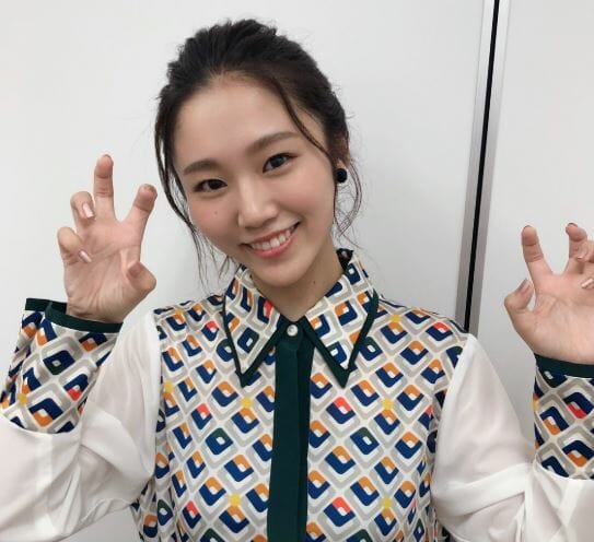門山葉子