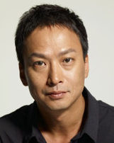 椎名桔平
