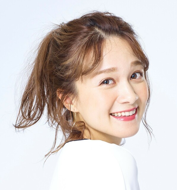 岡田ロビン翔子