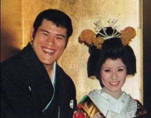 倍賞美津子