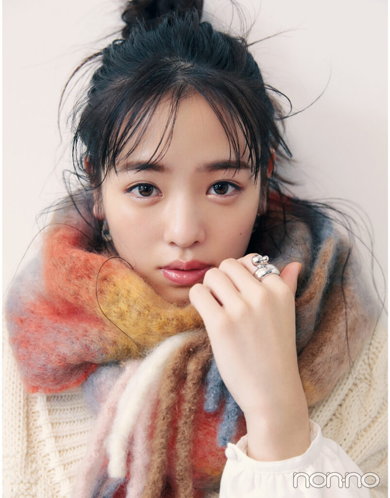 横田真悠