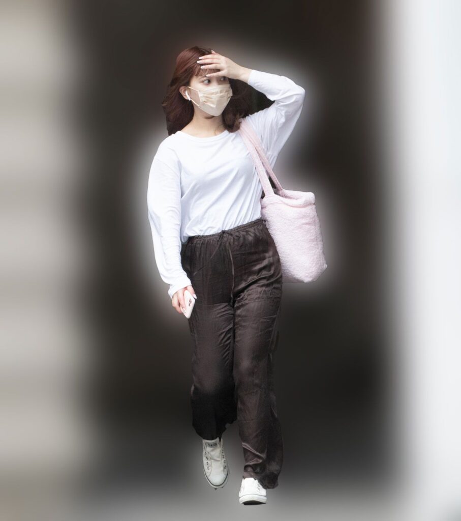 伊藤純奈の自宅マンション