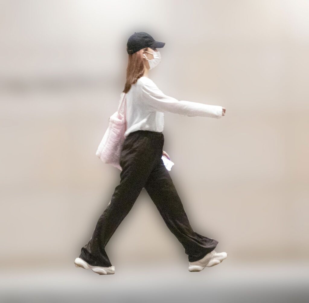 伊藤純奈の自宅マンション