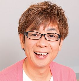 山寺宏一
