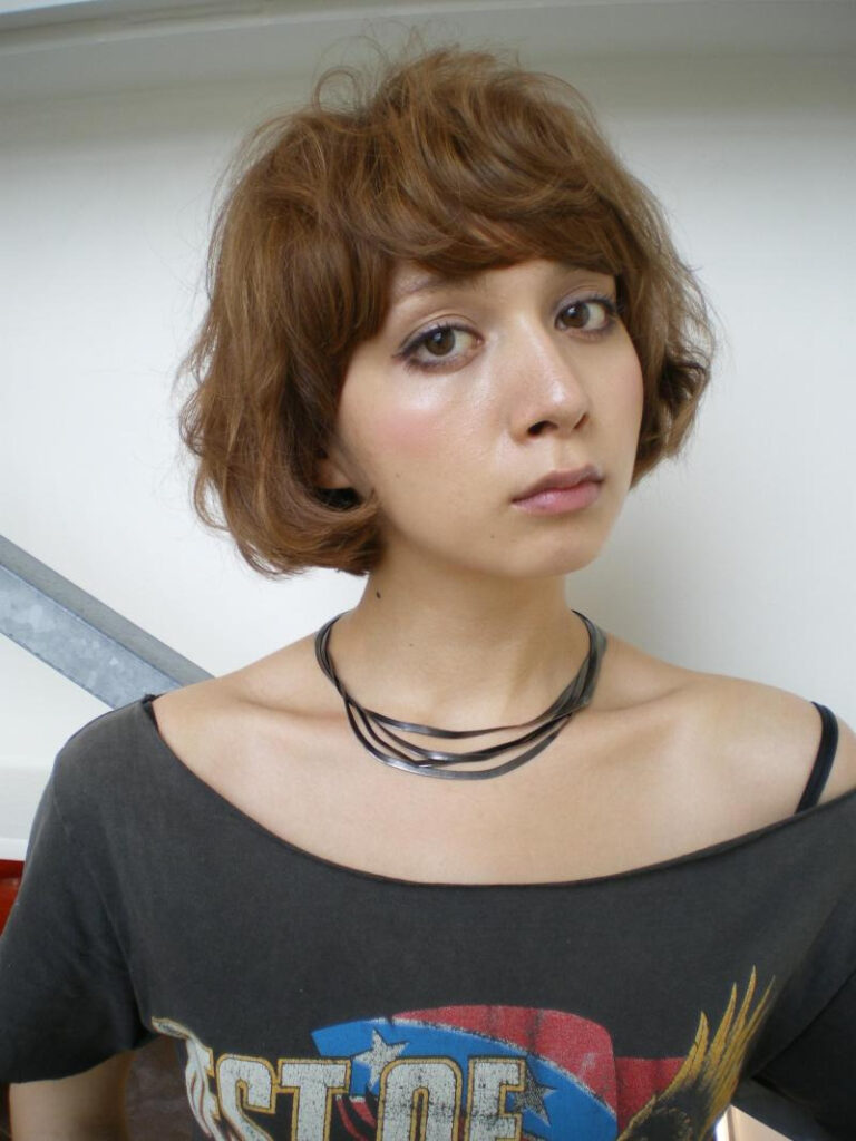 ストューカス・美香子