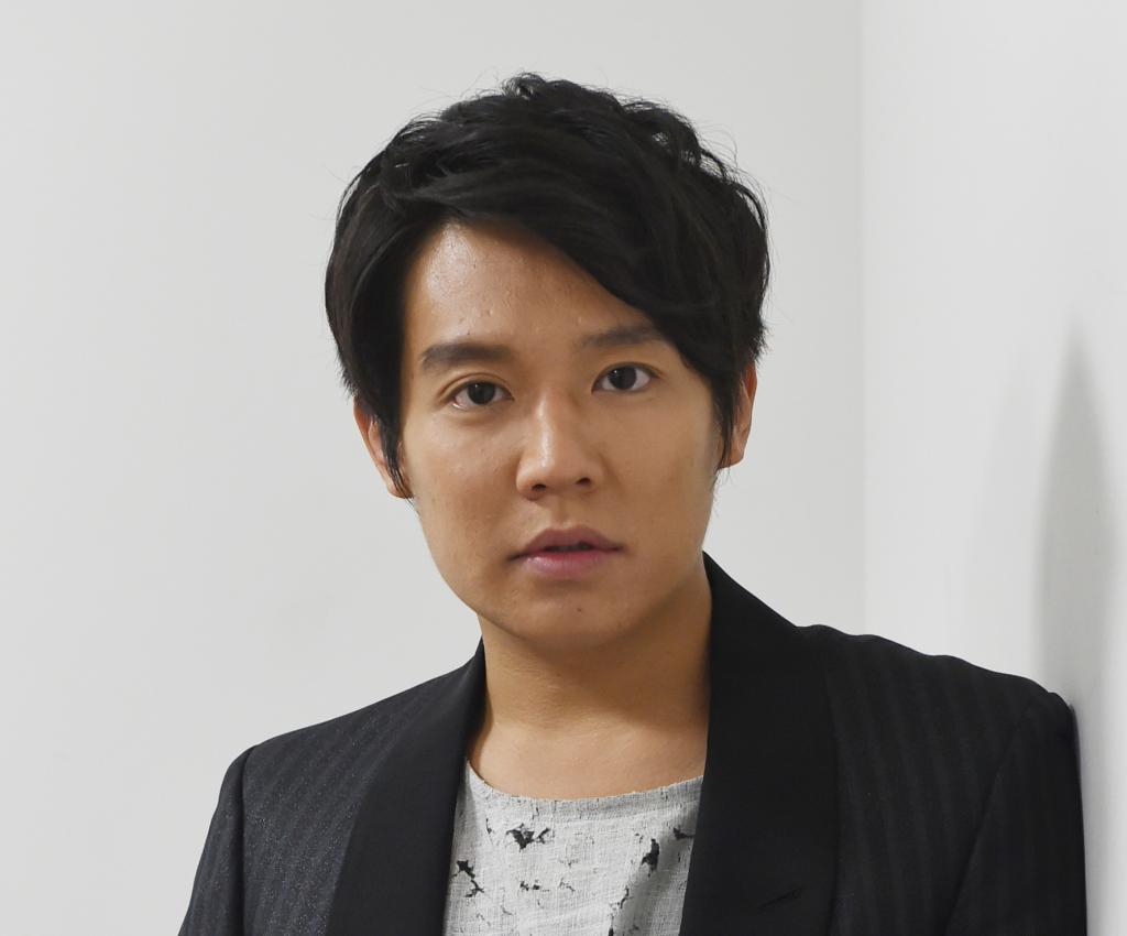 小出恵介