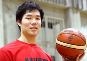 馬場雄大