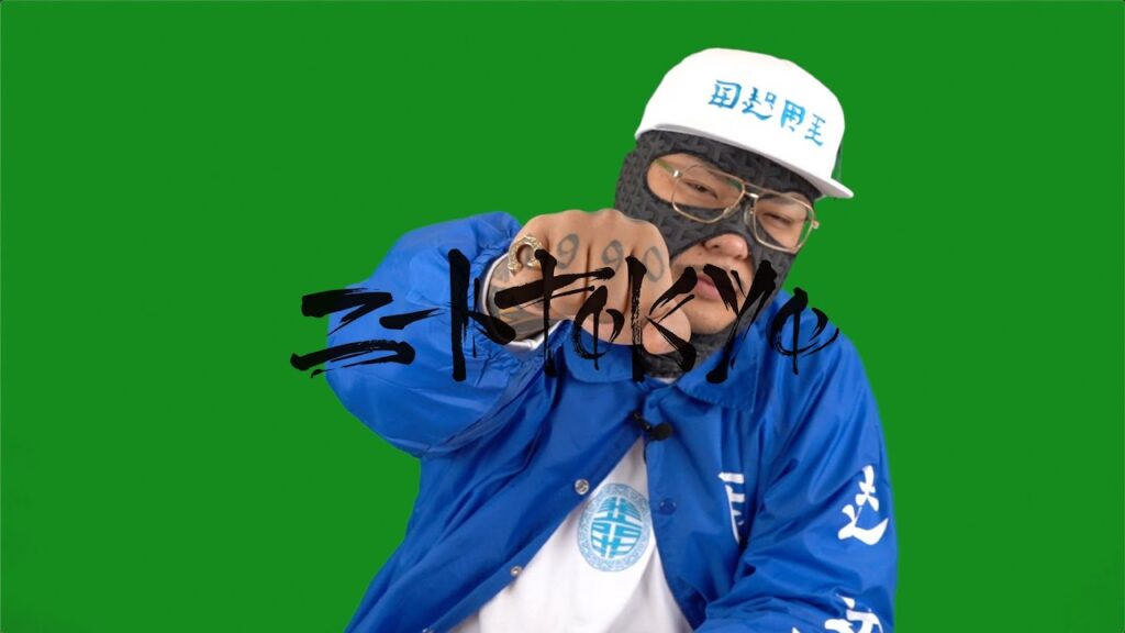 KENNY-G素顔