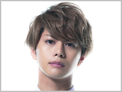 山田親太朗